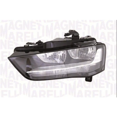 Bilde av MAGNETI MARELLI 710301275202 Frontlykter