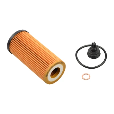 Bilde av Castrol filters CO0204 Oljefilter Filterinnsats BMW: X1, 2 Active Tourer, Gran MINI: Hatchback, Countryman, Clubman