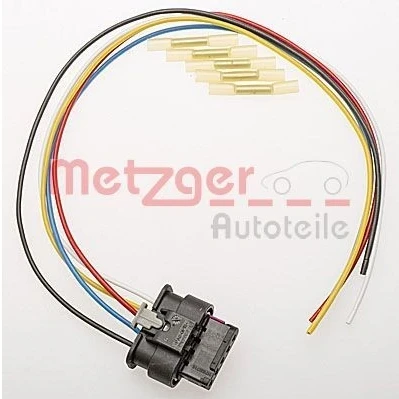 Bilde av METZGER 2323027 Reparasjonssett, kabelsett