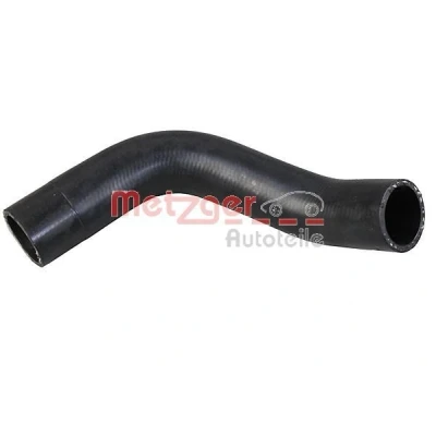 Bilde av METZGER 2421412 Radiatorslange Motorkjøler, nedre venstre EPDM (etyl propylen dien gummi) SUBARU: Impreza III Hatchback