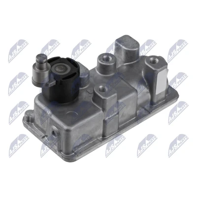 Bilde av styringsboks, lader, mercedes benz e klass [w211], t model [s211], s [w220], 743115 5001S