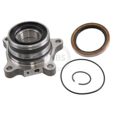 Bilde av A.B.S. 201178 Hjulnav med integrert hjullager, magnetisk senorring TOYOTA: Land Cruiser Prado 120