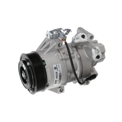 Bilde av VALEO 690238 Kompressor 5SER09 PAG 46 R 134a med kompressorlje