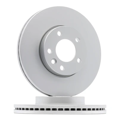 Bilde av JURID 562234JC 1 Bremseskiver 308 29,3 5 120 ventilert belagt uten skruer VOLKSWAGEN: Multivan (7HM, Transporter 5, Bus