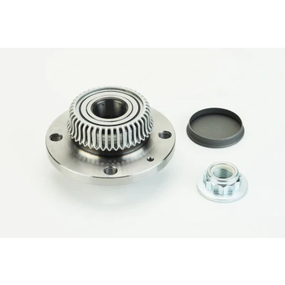 Bilde av CONTITECH WBE1115 Hjullagersett med ABS senorring 120mm VOLKSWAGEN: Polo III Hatchback, Classic, SEAT: Ibiza 2
