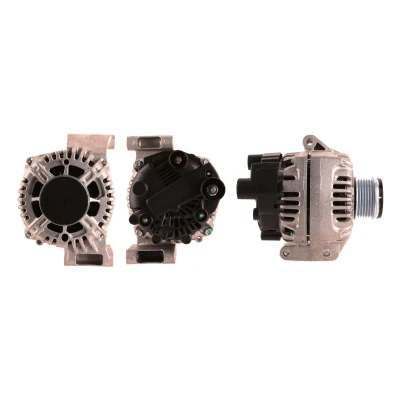 Bilde av LUCAS ELECTRICAL LRA02804 Dynamo 14V 90A OPEL: Astra H Caravan, Combo C Varebil / Stasjonsvogn, Meriva A, FIAT: 500 Hatchback, Punto Evo Hatchback