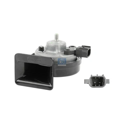 Bilde av DT Spare Parts 7.25275 Horn