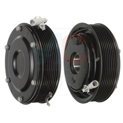 Bilde av ACAUTO AC 06DN75 Magnet Clutch DENSO, JOHN DEERE, SPECIAL VEHICLES 10PA