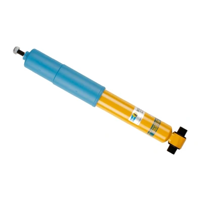 Bilde av BILSTEIN B6 Performance 24 067935 Støtdemper bakaksel gasstrykk enkeltrør Demper bærer ikke fjær nedre øye, øvre stift VOLVO: V70 2, S60 I, S80 I