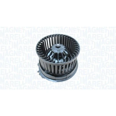 Bilde av MAGNETI MARELLI 069412259010 Elektromotor, innendørsvifte 12