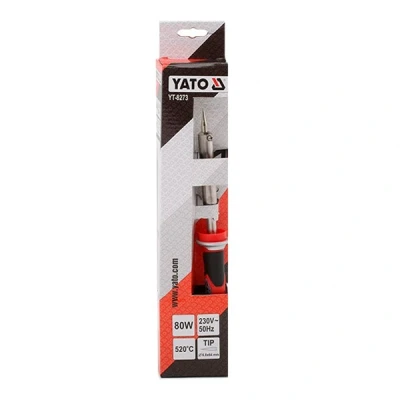 Bilde av YATO YT 8273 Loddebolt 520
