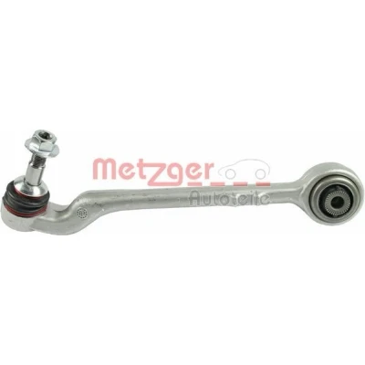Bilde av METZGER 58090611 Bærebru KIT + med støtte / styreledd framaksel venstre, bak Casterstag BMW: 3 Sedan, Touring, 1 Hatchback