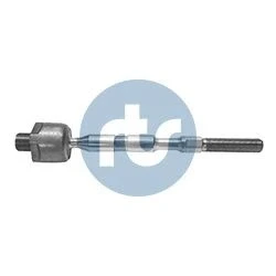 Bilde av RTS 92 04633 Styrestag framaksel høyre, venstre M16x1,5mm 243mm NISSAN: Pathfinder 3, NP300 Navara Pick up