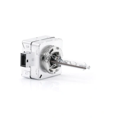 Bilde av PHILIPS 42403VIC1 Lyspære, fjernlys D3S 42V 35W 4100K xenon AUDI: A4 B8 Allroad, Q5, A6 C7 Avant, VOLKSWAGEN: Passat B7 Variant, Touran I, Tiguan I