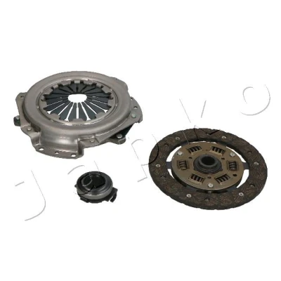 Bilde av JAPKO 92593 Clutch 180 MITSUBISHI: Space Star