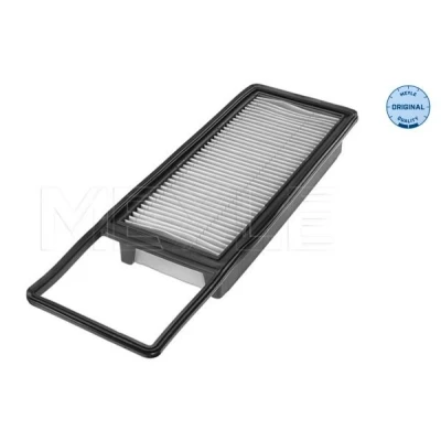 Bilde av MEYLE 31 12 321 0015 Luftfilter 40,7 109,5 329 Filterinnsats ORIGINAL Quality HONDA: Jazz 2