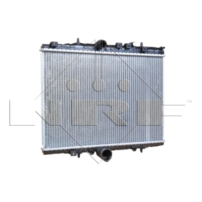 Bilde av NRF EASY FIT 58303 Radiator Aluminium 554 380 29 med tetningsring Kjøleribber loddet