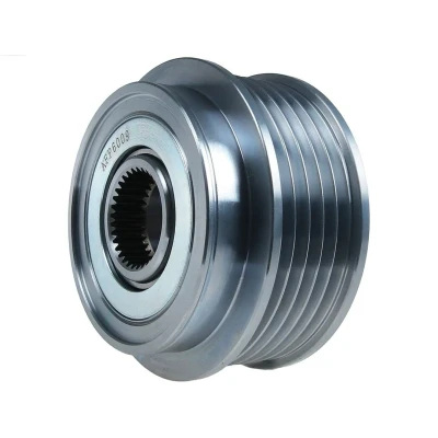 Bilde av AS PL AFP6009 Frihjul Dynamo