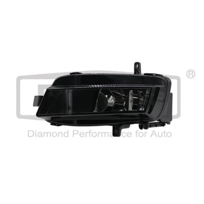 Bilde av DPA 99411112402 Tåkelyskaster venstre VOLKSWAGEN: Golf 7 Variant,