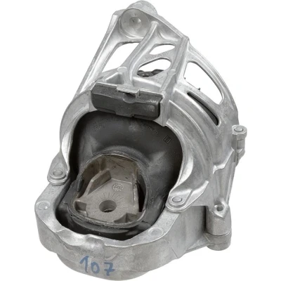 Bilde av LEMFÖRDER 42414 01 Motorfeste venstre hydrolager m/elektrisk kobling AUDI: Q5