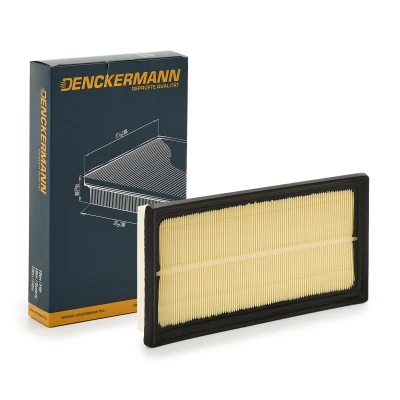 Bilde av DENCKERMANN A146952 Luftfilter 39 151 269 omluftfilter TOYOTA: Corolla XII Stasjonsvogn, C HR, RAV4 V