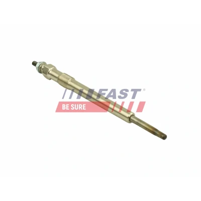 Bilde av FAST FT82756 Glødeplugg 11,5V 5A M10x1.0 FORD: S Max Mk1, Transit Mk6 Van, MONDEO 3 Kombi, FIAT: Ducato III Flatvogn lastebil / Chassis