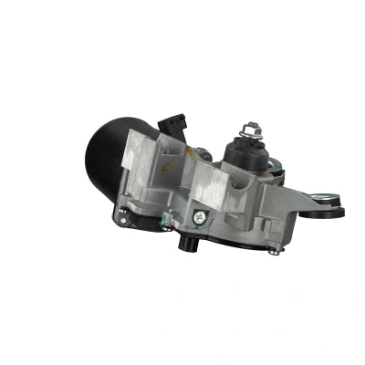 Bilde av FEBI BILSTEIN 33752 Vindusviskermotor 12 foran for venstreratt med tilleggsmateriale kabel OPEL: Vectra C Caravan