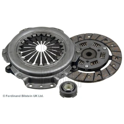 Bilde av BLUE PRINT ADR163008 Clutch tre deler med syntetisk fett utløserlager 184 RENAULT: 4 Stasjonsvogn