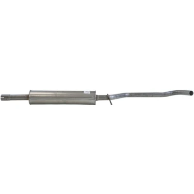 Bilde av Mellomlyddemper audi a3 limousine, sportback, vw golf vii, sportsvan van vii OE 5Q0253209BQ, 5Q0253209P