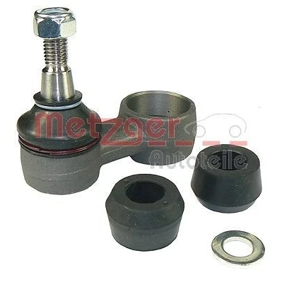 Bilde av METZGER 53050418 Stabstag framaksel, bakaksel 65 KIT +