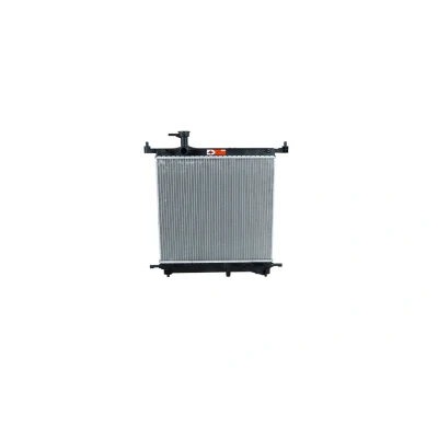 Bilde av NRF 59223 Radiator 428 400 16 Kjøleribber loddet