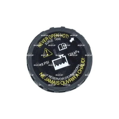 Bilde av Skrulokk, kjølevæsketank chrysler, dodge, fiat, jeep, lancia OE 04592098, 04596198, 05086226AA