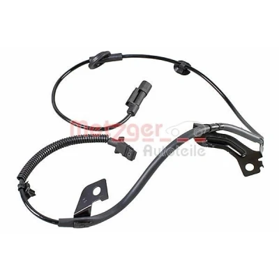 Bilde av METZGER 09001395 ABS Sensor 2 MITSUBISHI: Outlander SUV, ASX SUV