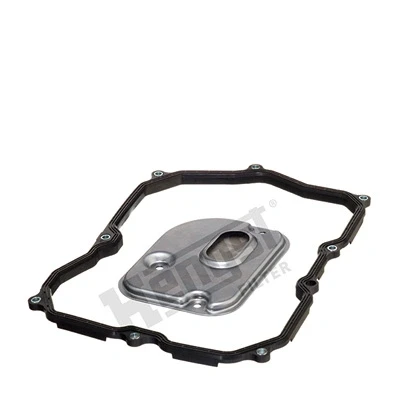 Bilde av HENGST FILTER EG205H D462 Automatgirfilter VOLKSWAGEN: Passat B6 Variant, Tiguan I, CC