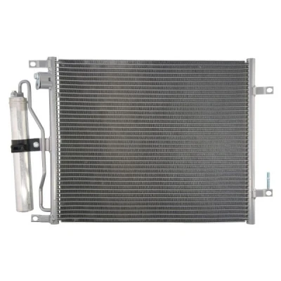 Bilde av THERMOTEC KTT110660 Kondensator med tørker 490 x 376 16 mm