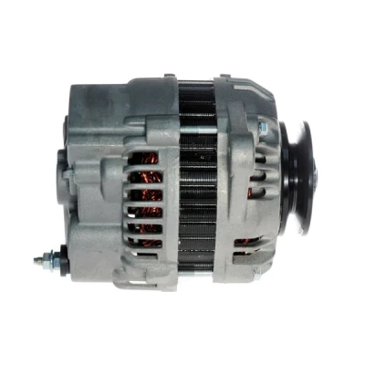 Bilde av HELLA 8EL 011 711 201 Dynamo 14V 65A
