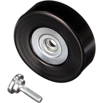 Bilde av GATES T36251 Styrerulle FleetRunner Micro V Stretch Fit AUDI: A6 C6 Sedan, A4 B7 Avant, Avant