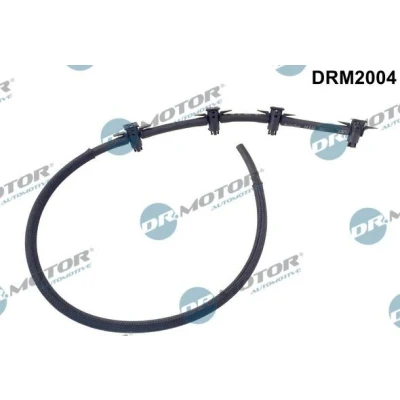 Bilde av DR.MOTOR AUTOMOTIVE DRM2004 Slange, lekkasje brennstoff BMW: 3 Touring, 5 Sedan