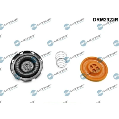 Bilde av DR.MOTOR AUTOMOTIVE DRM2922R Membran, veivkasselufting