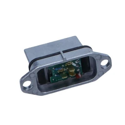Bilde av MAXGEAR 57 0368 motstand, kupevifte NISSAN: Qashqai / Qashqai+2 I, X Trail, Primera Sedan