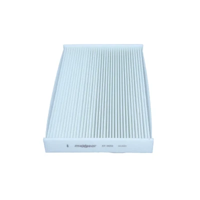 Bilde av MAXGEAR 26 2578 Kupéfilter Partikkelfilter 175mm 290mm 30mm