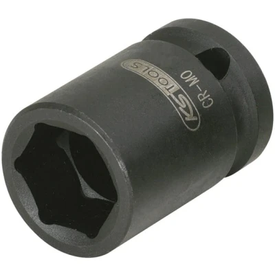 Bilde av KS TOOLS 515.1023 Kraftpipe 38 23,0 12,5 (1/2&quot;) sekskant