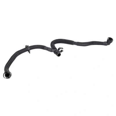 Bilde av Slange, veivhuslufting, audi,vw, 06E 103 217 AC, 6E AC