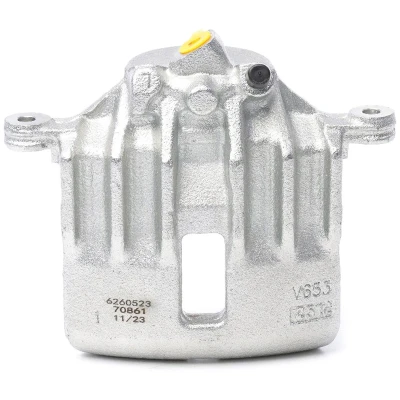 Bilde av METZGER 6260523 Bremsecaliper framaksel venstre TOYOTA: Corolla VIII Sedan