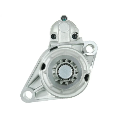 Bilde av AS PL S0650S Starter 12 1,70 13 VOLKSWAGEN: Passat B6 Variant, Golf 6, Plus / Crossgolf, AUDI: A3 Sportback