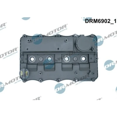 Bilde av DR.MOTOR AUTOMOTIVE DRM6902 Sylindertopp Hette med tetning FORD: Transit Mk6 Van