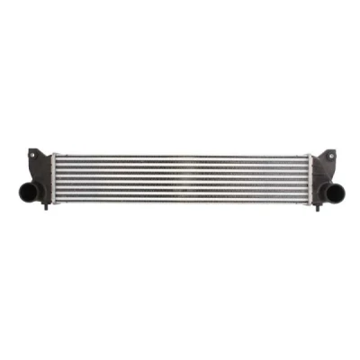 Bilde av THERMOTEC DAF005TT Ladeluftkjøler 657 129 55