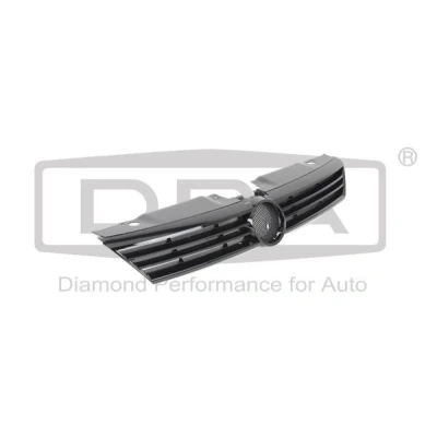 Bilde av DPA 88531176302 Ventilasjonsgitter foran