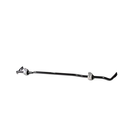 Bilde av MEYLE ORIGINAL Quality 100 653 0017 Stabilisator bakaksel med bøyler, gummifeste VOLKSWAGEN: GOLF 6, Touran I, Passat B6 Variant, AUDI: Q3