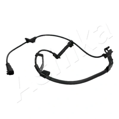 Bilde av ASHIKA 151 05 555 ABS Sensor høyre bak 952 MITSUBISHI: PAJERO 4, Outlander 2 SUV, Lancer 8